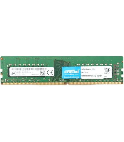 SK HYNIX 32 GB PC4-2666V-R DDR4 memória RDIMM ECC 2RX4
